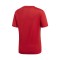 Camiseta adidas Core 18 Training m/c Niño