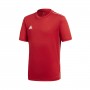 Core 18 Training m/c Junior-Power red-White