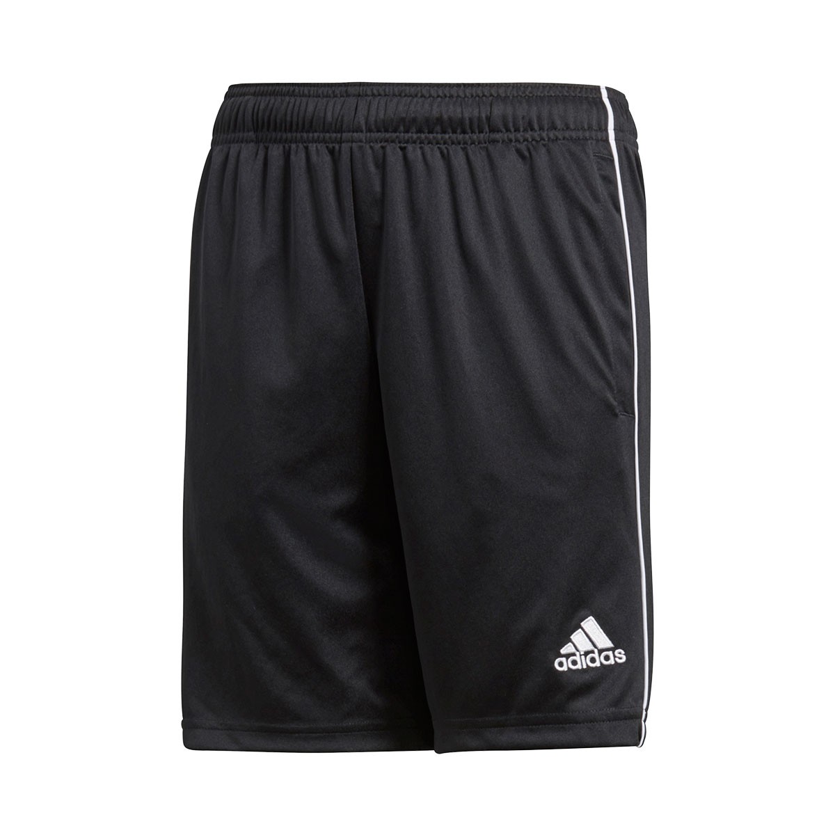 adidas bermuda core black