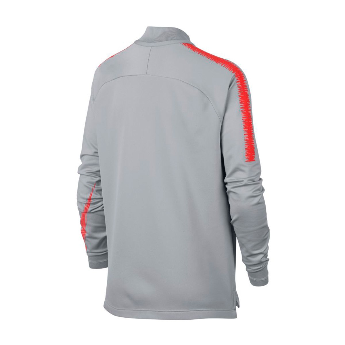 nike drill top junior