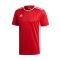 Maglia adidas Entrada 18 m/c