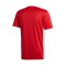 Maglia adidas Entrada 18 m/c