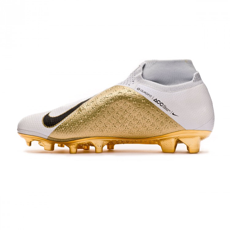 nike phantom vision elite gold