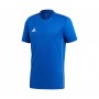 Core 18 Training m/c Bold blue-White