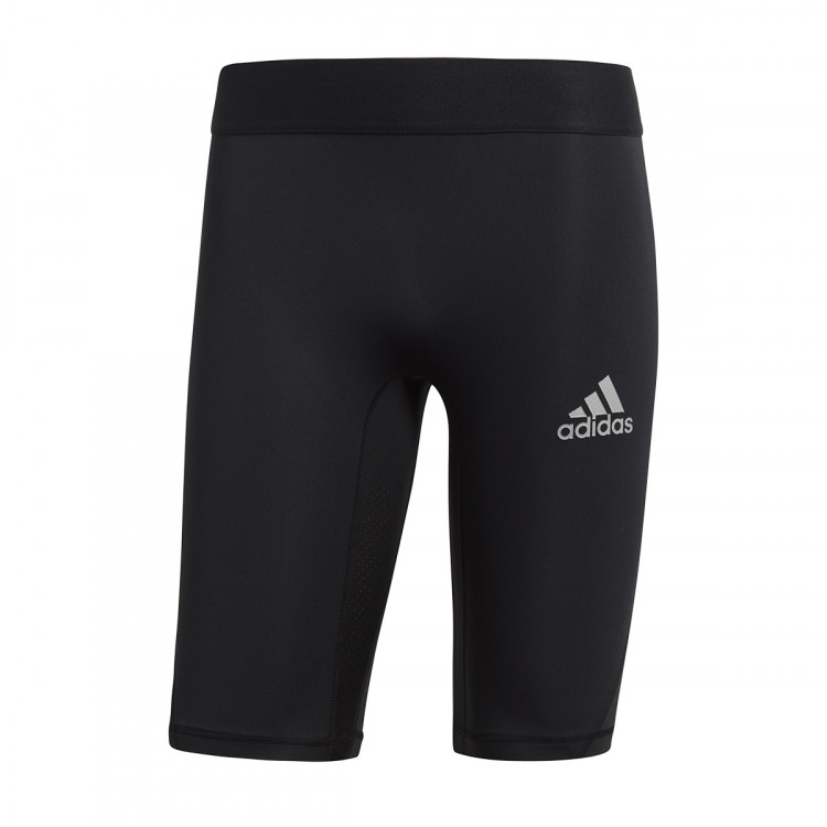 adidas alphaskin short
