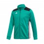 Kids Regista 18 Bold green-Black