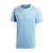 Camiseta adidas Entrada 18 m/c