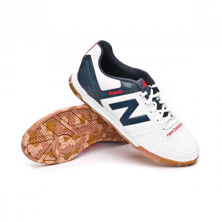 new balance futsal shoes