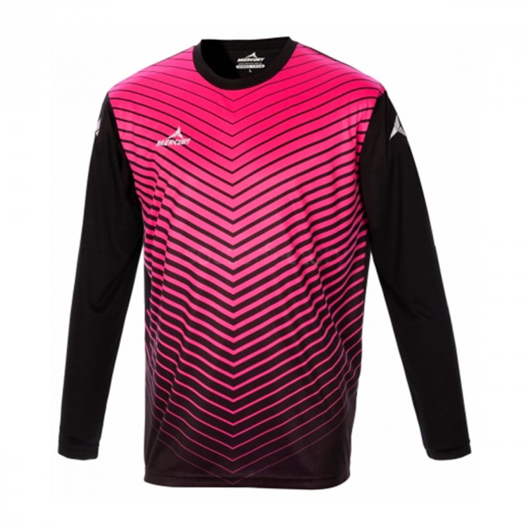 arsenal black and pink jersey