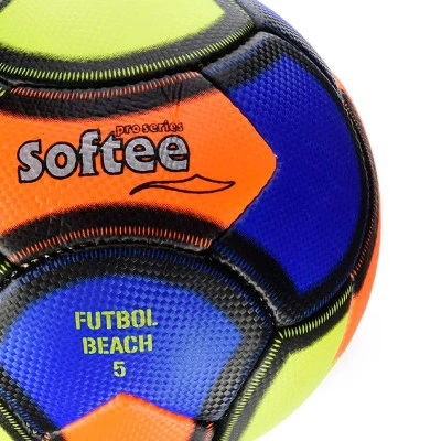 Balón de Fútbol Playa Softee FZ