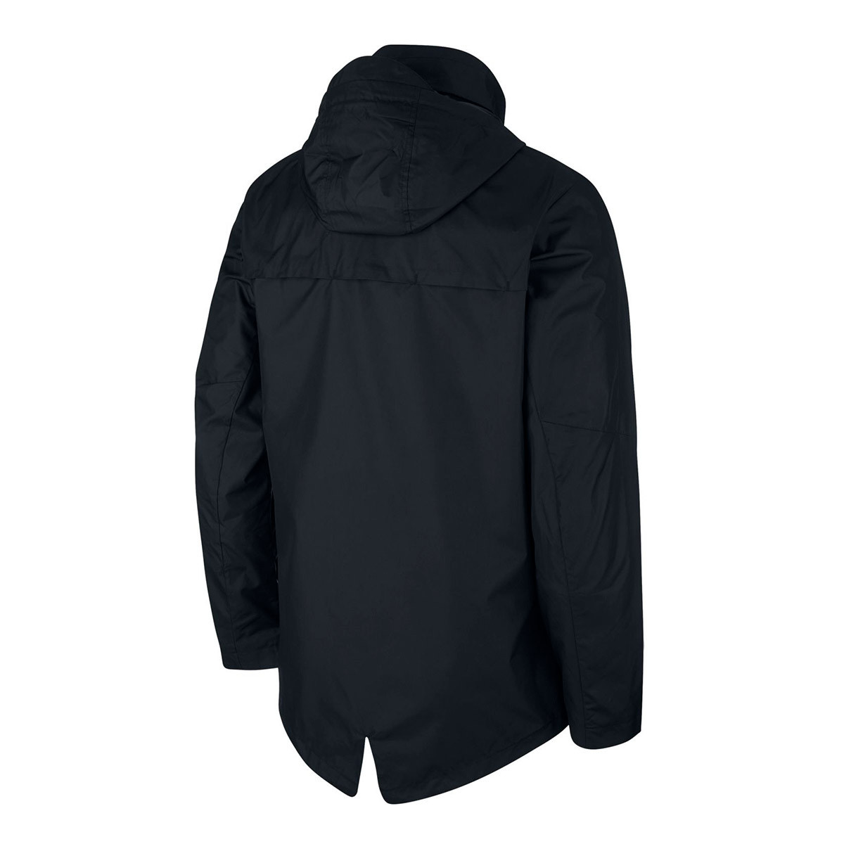 nike academy 18 junior rain jacket