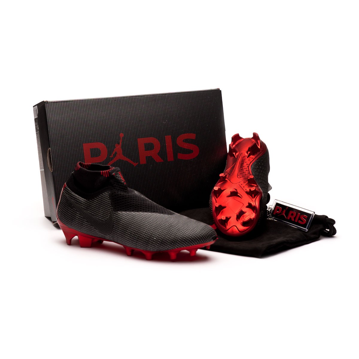 Botas Futbol Nike Botas De Futbol Nike X Jordan X PSG Botas Futbol Nike Botas De Futbol Nike X Jordan X PSG