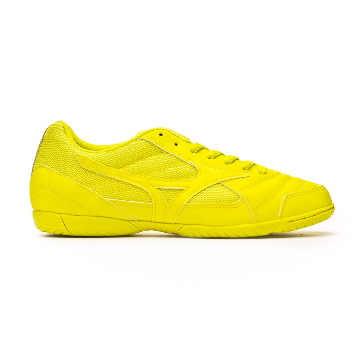 mizuno sala club indoor review