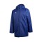 Chaquetón Core 18 Stadium Dark Blue-White