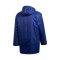 Chaquetón Core 18 Stadium Dark Blue-White