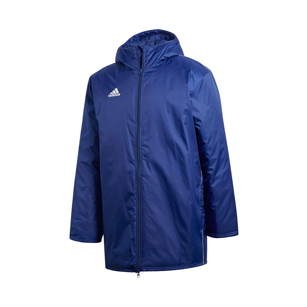 Adidas stadium store jacket core 18
