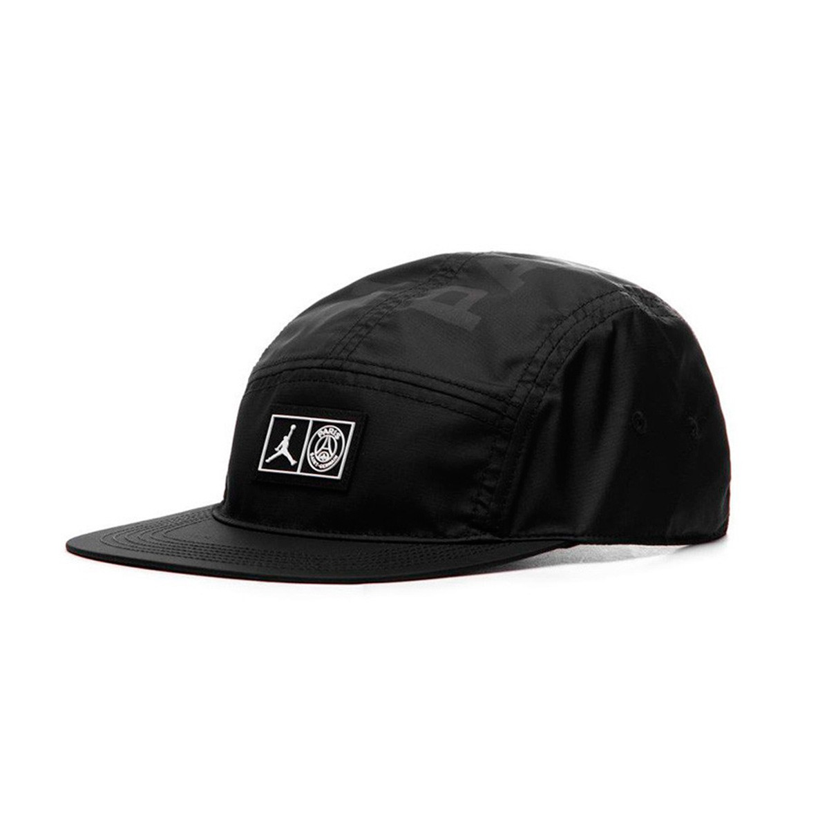 Gorra Jordan x PSG AW Black Gorra Jordan x PSG AW Black