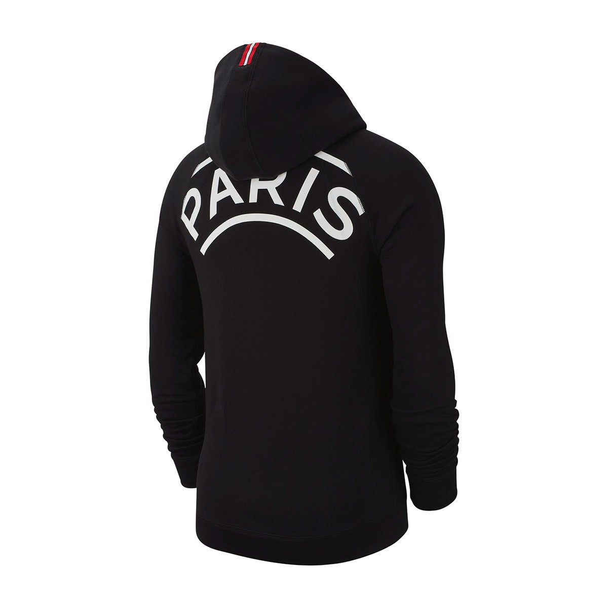 psg wings jordan hoodie