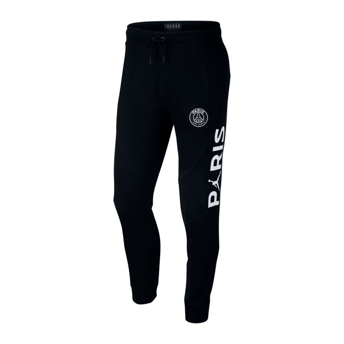 psg x jordan tracksuit bottoms