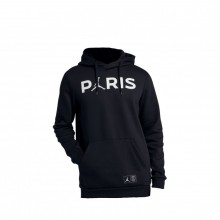 sudadera nike paris jordan