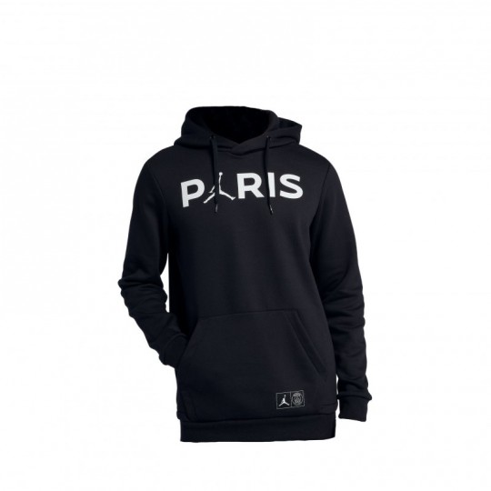 nike jordan x psg hoodie