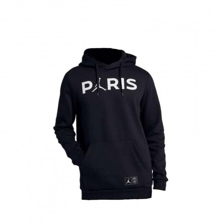 psg jordan apparel