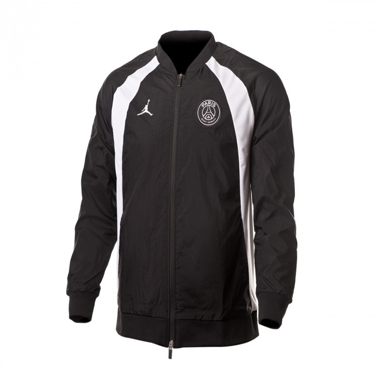 chaqueta nike psg