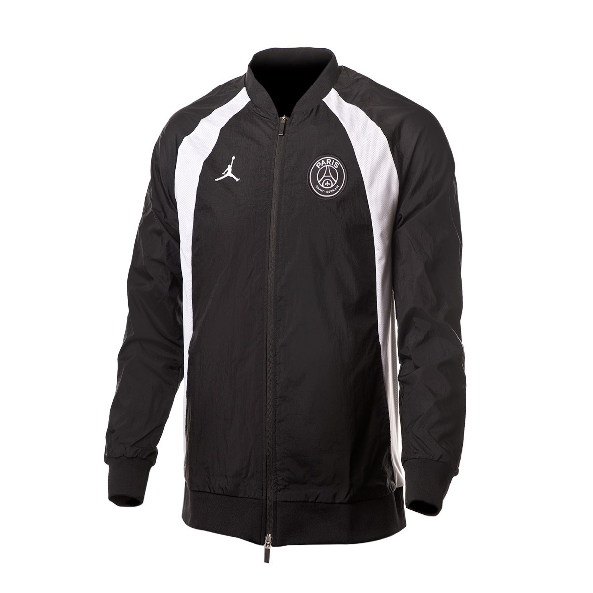 chaqueta psg nike