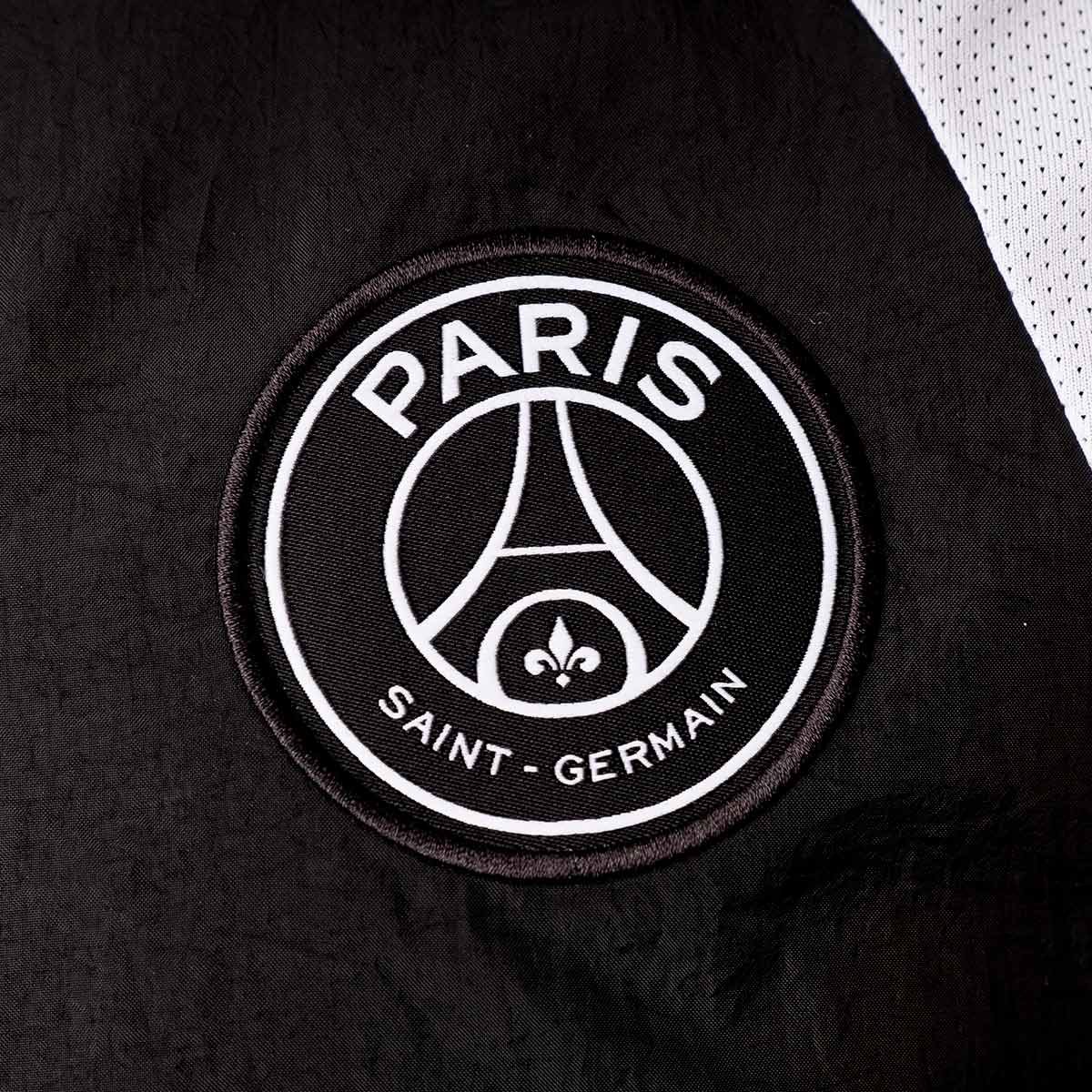 √ Psg Logo Black And White - Popular Century