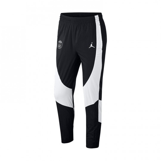 nike psg pantalon