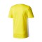 Camiseta Entrada 18 m/c Yellow-White