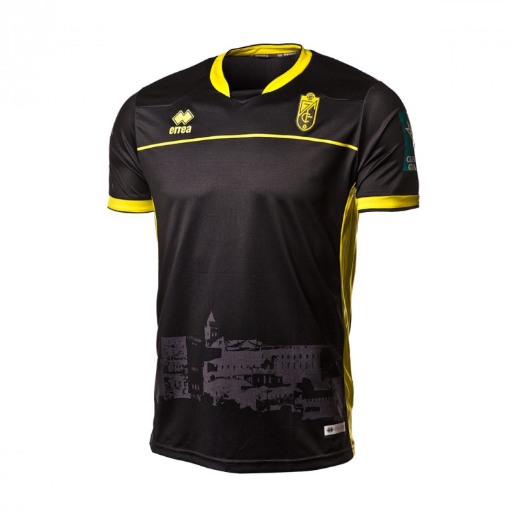 granada cf jersey