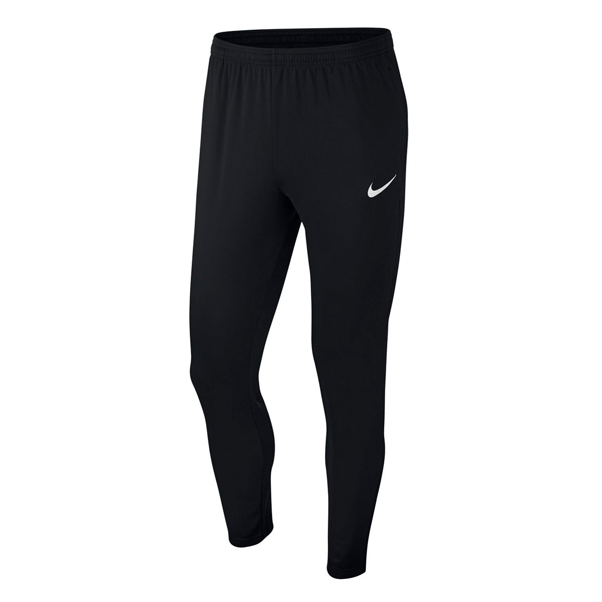 Pantalón largo Nike Academy 18 Tech Niño Black Fútbol Emotion