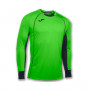 Doelman Protec M/L-Fluorescerend groen