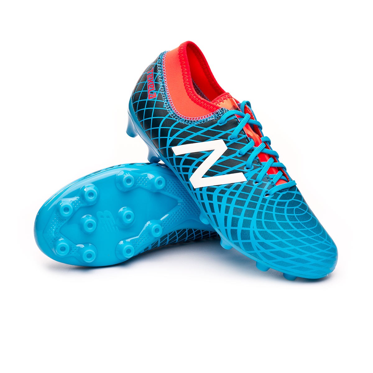 new balance football boots galaxy