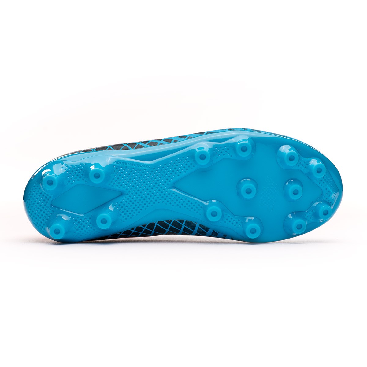 new balance football boots kids Blue