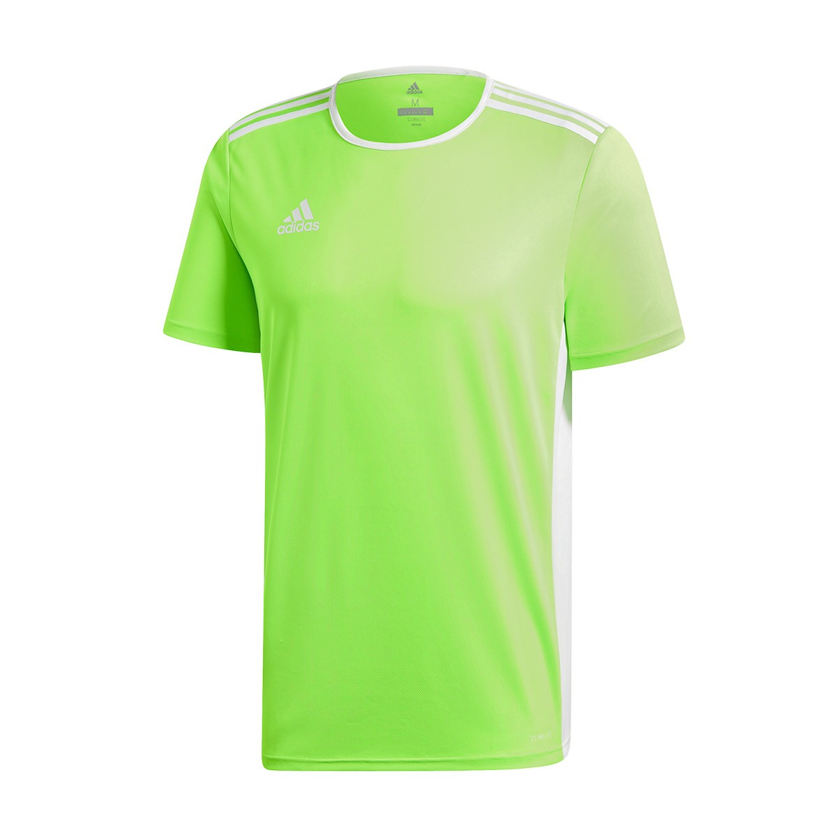 camiseta adidas entrada