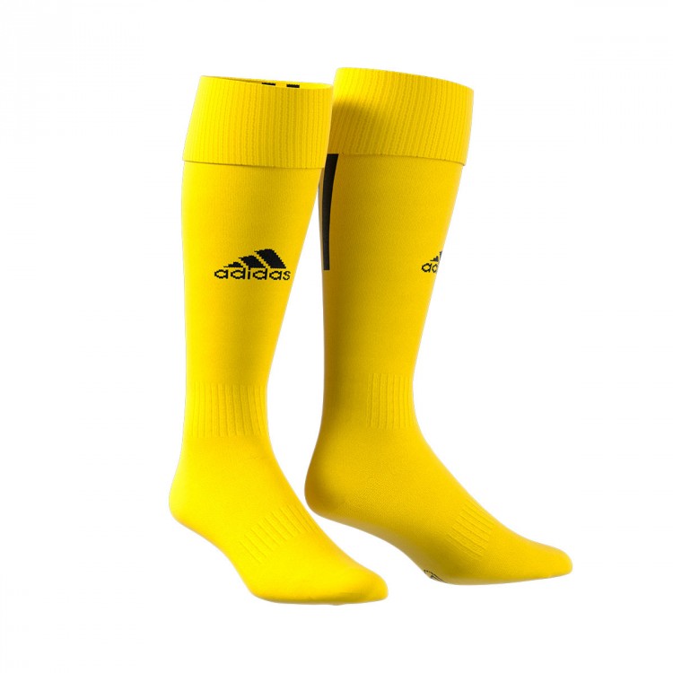 medias-adidas-santos-18-yellow-white-0