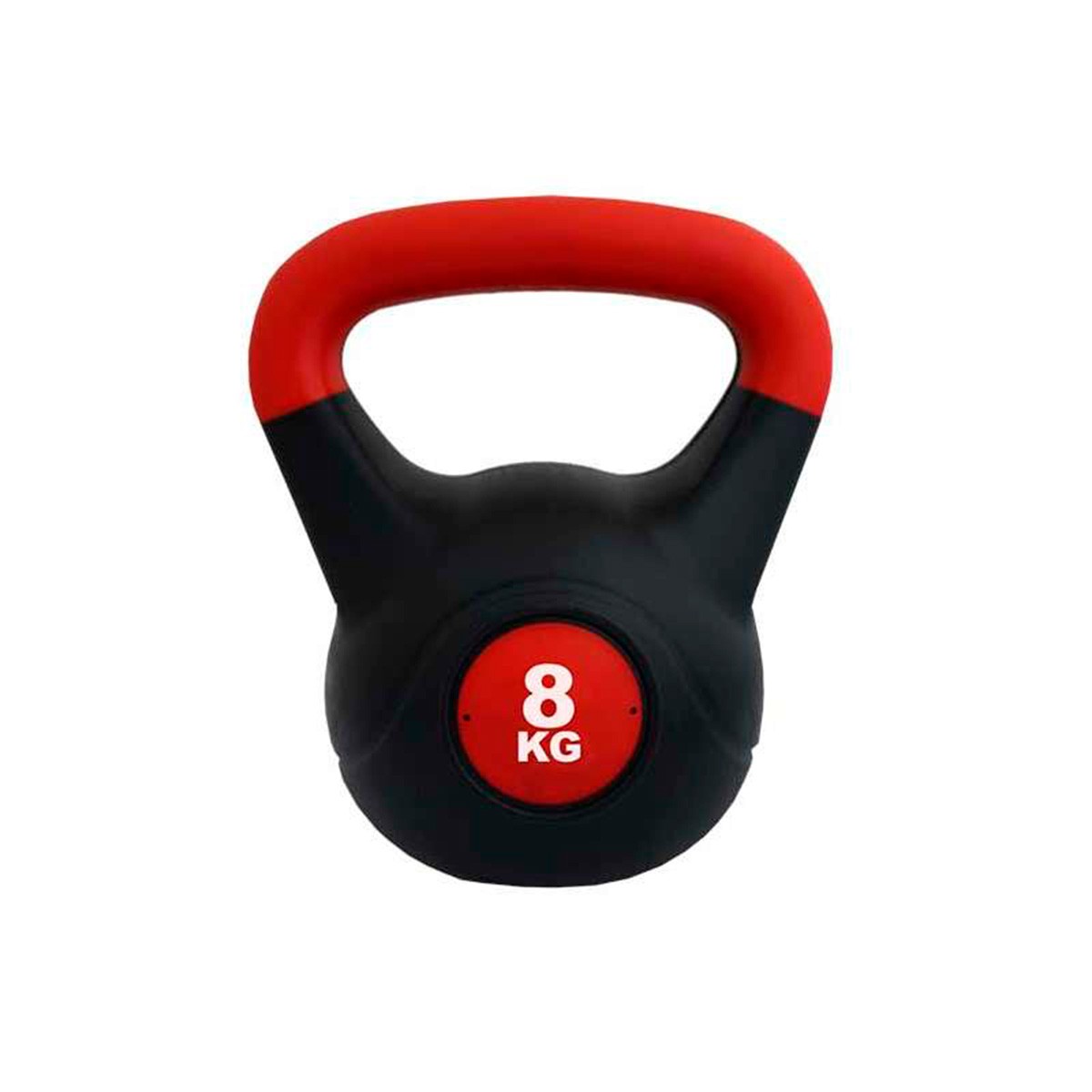 Kettlebell 8 kg - Pesa Rusa