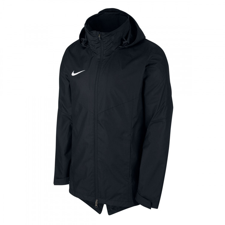 nike impermeavel