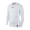 Camisola Nike Pro Top