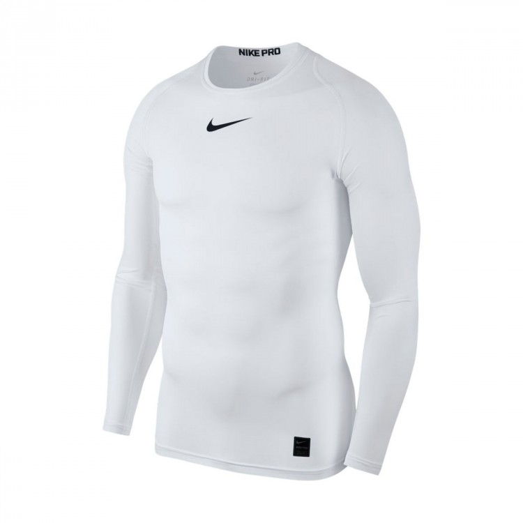 camiseta nike pro