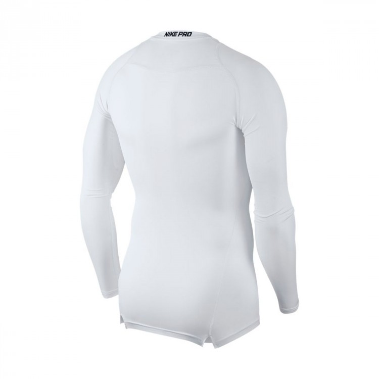 camiseta nike pro
