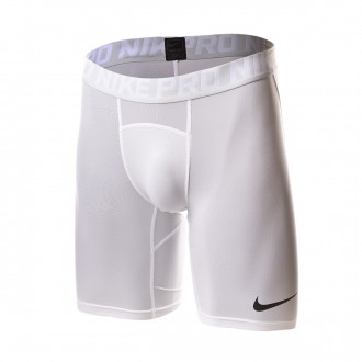 mallas nike pro amarillo