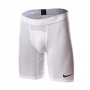 Pro White-Pure platinum-Black