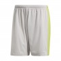 Condivo 18 Grey one-Solar yellow