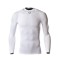 Playera SAK Compression m/l