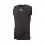 Compression Tank Black