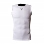 Compression Tank White