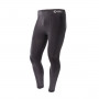 Larga Compression Tights Black